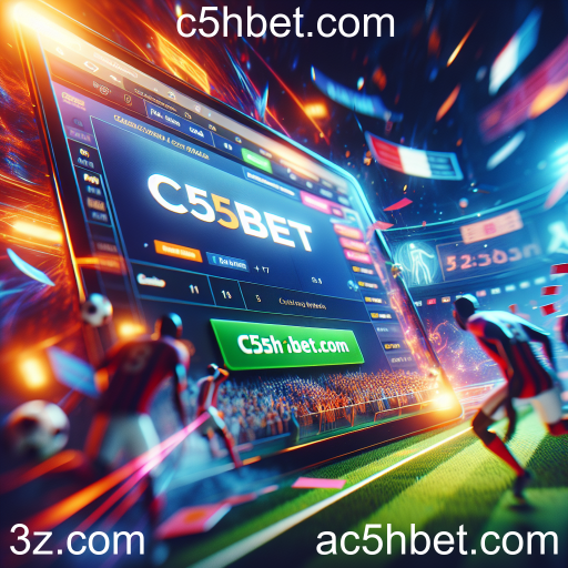 Explorando a Categoria de Apostas em c5hbet.com